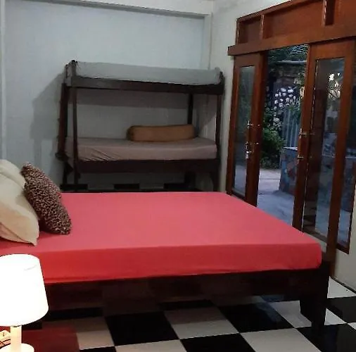 Saipan Stayz / Backpackers Julah