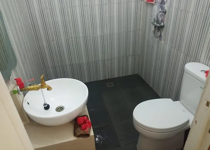Saipan Stayz / Backpackers ホテル 3*