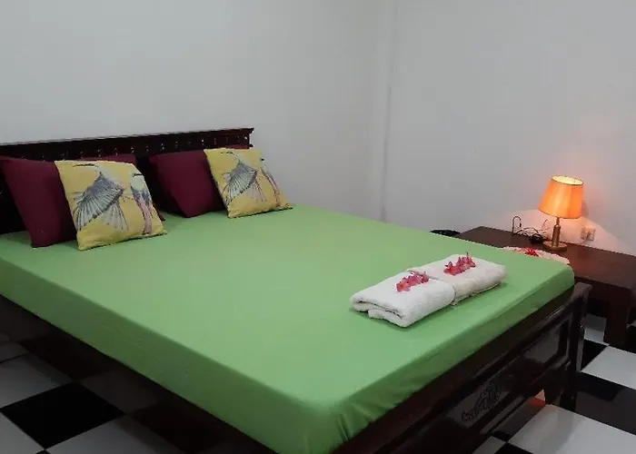 Saipan Stayz / Backpackers