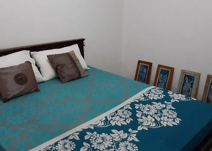 Saipan Stayz / Backpackers 3*
