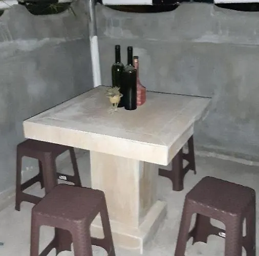 Saipan Stayz / Backpackers 3*