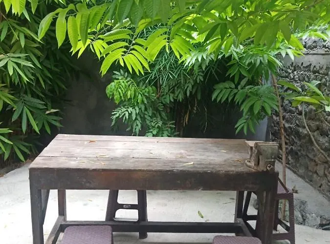 Saipan Stayz / Backpackers 3*