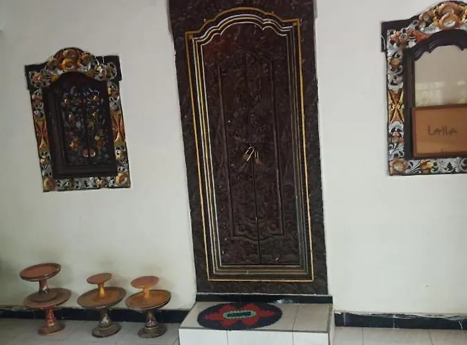 Saipan Stayz / Backpackers 3* Julah