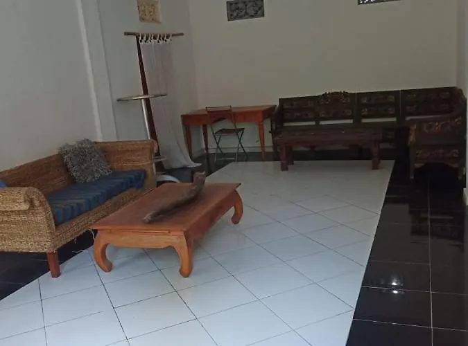 Saipan Stayz / Backpackers ホテル Julah