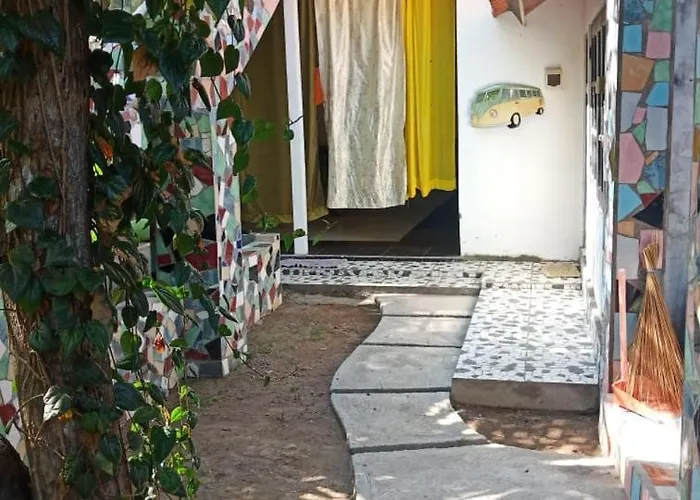 Saipan Stayz / Backpackers ホテル