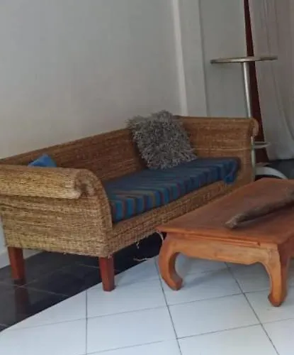 Saipan Stayz / Backpackers